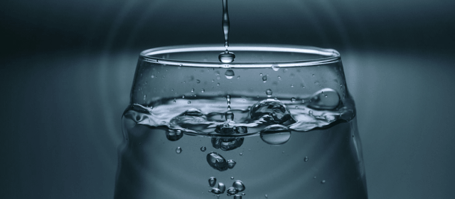 Análisis y tratamiento de agua